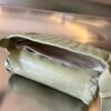 BO-VE cobble Shoulder Bag 755659  27cm BV VB intrecciato lambskin