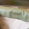 BO-VE cobble Shoulder Bag 755659  27cm BV VB intrecciato lambskin