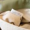 BO-VE cobble Shoulder Bag 755659  27cm BV VB intrecciato lambskin