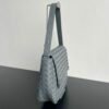 BO-VE cobble Shoulder Bag 755769  36cm BV VB intrecciato lambskin