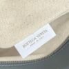 BO-VE cobble Shoulder Bag 755769  36cm BV VB intrecciato lambskin