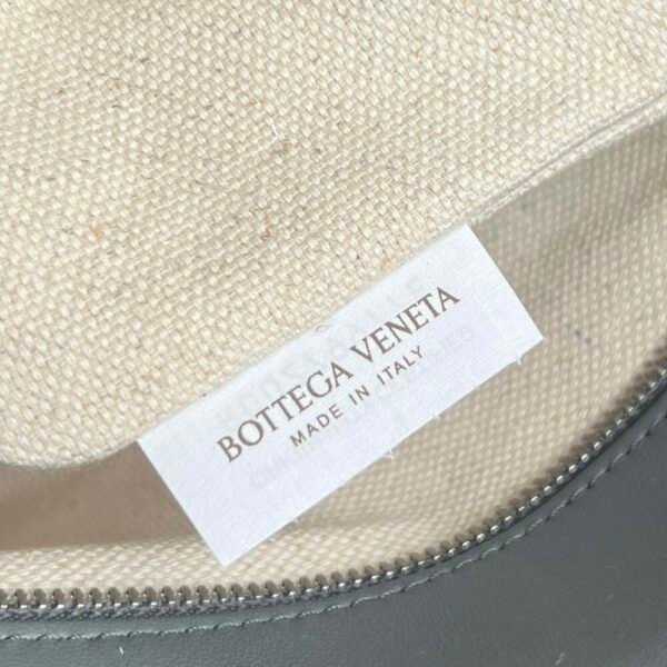 BO-VE cobble Shoulder Bag 755769  36cm BV VB intrecciato lambskin