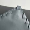 BO-VE cobble Shoulder Bag 755769  36cm BV VB intrecciato lambskin