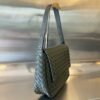 BO-VE cobble Shoulder Bag 755769  36cm BV VB intrecciato lambskin