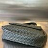 BO-VE cobble Shoulder Bag 755769  36cm BV VB intrecciato lambskin