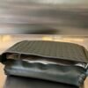 BO-VE cobble Shoulder Bag 755769  36cm BV VB intrecciato lambskin