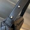 BO-VE cobble Shoulder Bag 755769  36cm BV VB intrecciato lambskin