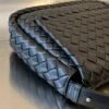 BO-VE cobble Shoulder Bag 755769  36cm BV VB intrecciato lambskin
