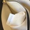 BO-VE cobble Shoulder Bag 755769  36cm BV VB intrecciato lambskin