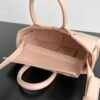 BO-VE 776778 mini east- west ARCO to special  22cm BV VB intrecciato lambskin