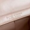 BO-VE 776778 mini east- west ARCO to special  22cm BV VB intrecciato lambskin