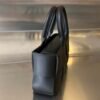 BO-VE 776778 mini east- west ARCO to special  22cm BV VB intrecciato lambskin