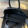 BO-VE 776778 mini east- west ARCO to special  22cm BV VB intrecciato lambskin