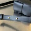 BO-VE 776778 mini east- west ARCO to special  22cm BV VB intrecciato lambskin