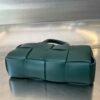 BO-VE 776778 mini east- west ARCO to special  22cm BV VB intrecciato lambskin