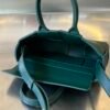 BO-VE 776778 mini east- west ARCO to special  22cm BV VB intrecciato lambskin