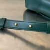 BO-VE 776778 mini east- west ARCO to special  22cm BV VB intrecciato lambskin