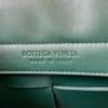 BO-VE 776778 mini east- west ARCO to special  22cm BV VB intrecciato lambskin