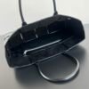 BO-VE Large Arco Tote 766969  46cm BV VB intrecciato lambskin