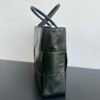 BO-VE Large Arco Tote 766969  46cm BV VB intrecciato lambskin