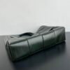 BO-VE Large Arco Tote 766969  46cm BV VB intrecciato lambskin