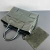 BO-VE Large Arco Tote 766969  46cm BV VB intrecciato lambskin