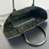 BO-VE Large Arco Tote 766969  46cm BV VB intrecciato lambskin