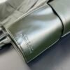 BO-VE Large Arco Tote 766969  46cm BV VB intrecciato lambskin