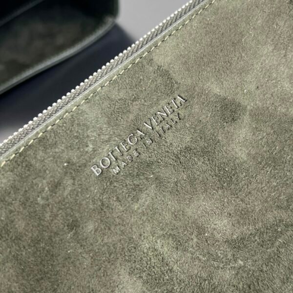 BO-VE Large Arco Tote 766969  46cm BV VB intrecciato lambskin