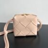 BO-VE 701915 Cassette Camera Bag 14cm BV VB