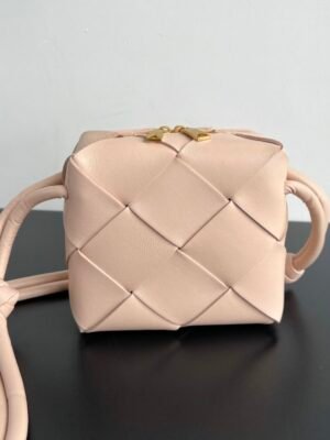 BO-VE 701915 Cassette Camera Bag 14cm BV VB
