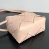 BO-VE 701915 Cassette Camera Bag 14cm BV VB