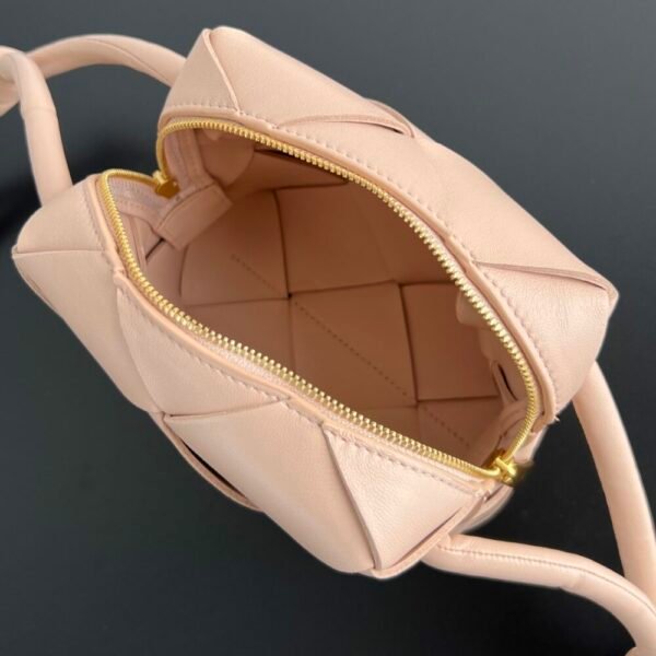 BO-VE 701915 Cassette Camera Bag 14cm BV VB