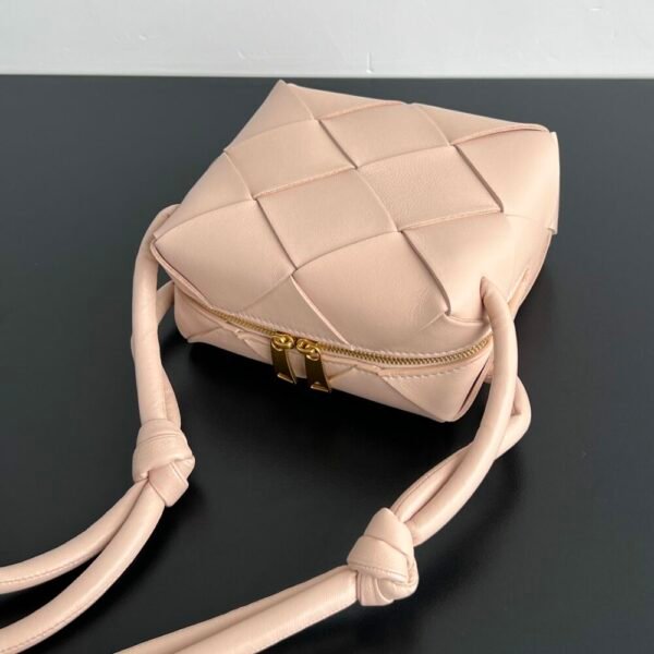 BO-VE 701915 Cassette Camera Bag 14cm BV VB