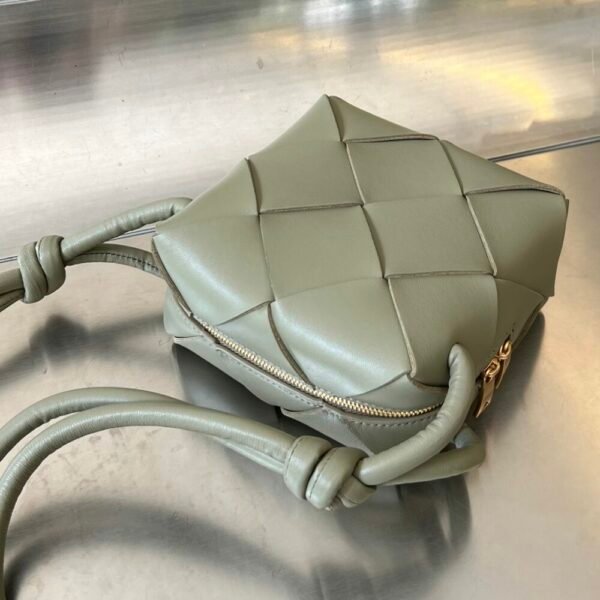 BO-VE 701915 Cassette Camera Bag 14cm BV VB