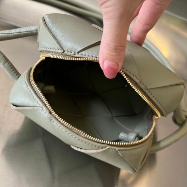 BO-VE 701915 Cassette Camera Bag 14cm BV VB