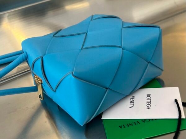 BO-VE 701915 Cassette Camera Bag 14cm BV VB