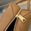 BO-VE 701915 Cassette Camera Bag 14cm BV VB