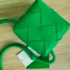 BO-VE 701915 Cassette Camera Bag 14cm BV VB