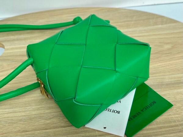 BO-VE 701915 Cassette Camera Bag 14cm BV VB