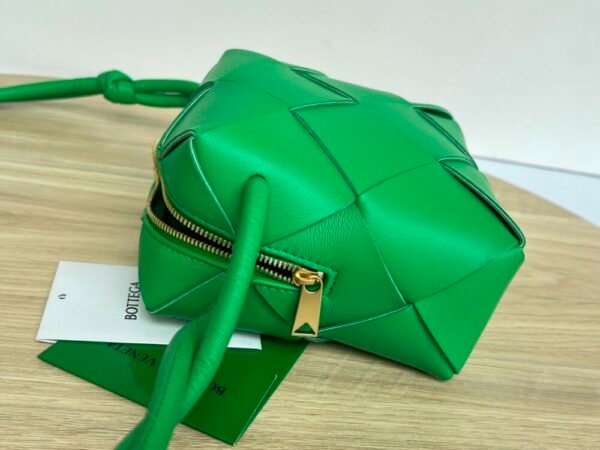 BO-VE 701915 Cassette Camera Bag 14cm BV VB