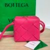BO-VE 701915 Cassette Camera Bag 14cm BV VB
