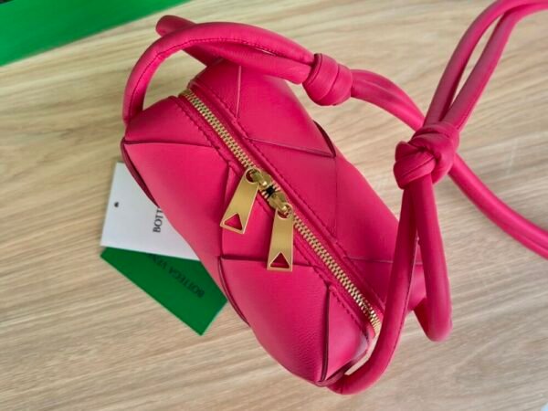 BO-VE 701915 Cassette Camera Bag 14cm BV VB