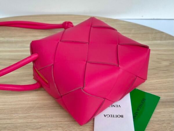 BO-VE 701915 Cassette Camera Bag 14cm BV VB