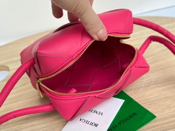 BO-VE 701915 Cassette Camera Bag 14cm BV VB