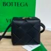 BO-VE 701915 Cassette Camera Bag 14cm BV VB