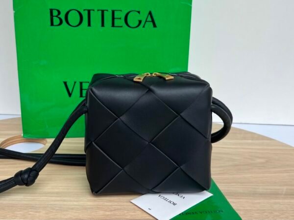 BO-VE 701915 Cassette Camera Bag 14cm BV VB