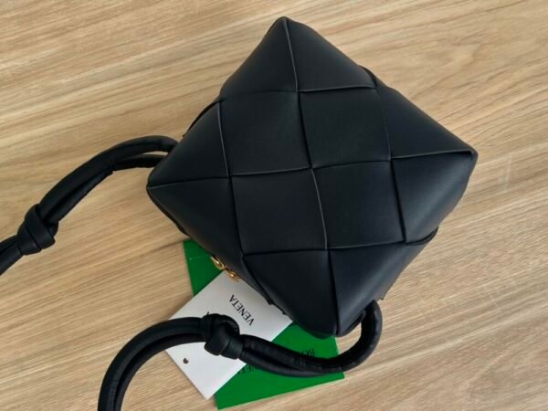 BO-VE 701915 Cassette Camera Bag 14cm BV VB