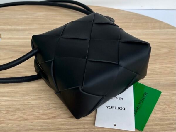 BO-VE 701915 Cassette Camera Bag 14cm BV VB