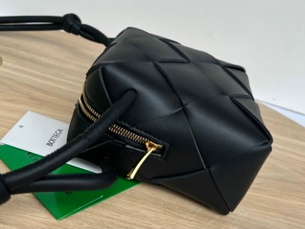 BO-VE 701915 Cassette Camera Bag 14cm BV VB